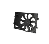 Radiator fan Single Fan 47918 NRF for VW TRANSPORTER / CARAVELLE Mk V Bus