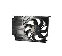 NRF 47922 Fan, radiator