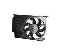 Radiator fan Single Fan 47922 NRF for MINI BMW