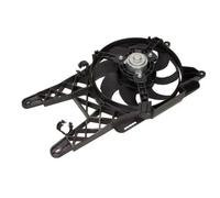 Radiator fan Single Fan 71-0031 MAXGEAR for FIAT SEICENTO / 600