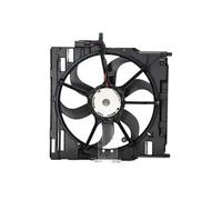 NISSENS 850079 Fan, radiator