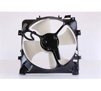 Nissens 85045 Fan, A/C condenser