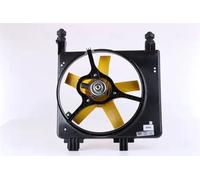 NISSENS 85056 Fan, radiator