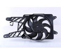 NISSENS Radiator Cooling Fan 85138 for FIAT 600 (1998) 1.1 etc