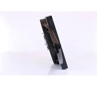 Radiator fan Single Fan 85150 NISSENS for FIAT PANDA PANDA Hatchback Van