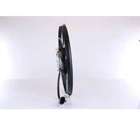 NISSENS 85194 Fan, radiator