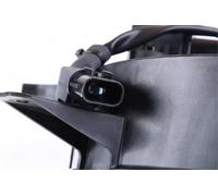 NISSENS 85370 Fan, A / C condenser