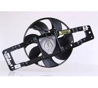 NISSENS 85498 Fan, radiator