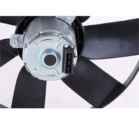 FAN ENGINE COOLING 85538 FOR VW GOLF/III/Mk/Cabriolet CABRIO POLO PASSAT 2.0L