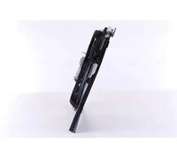 NISSENS 85564 Fan, radiator