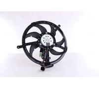 NISSENS 85631 Fan, radiator