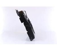 FAN RADIATOR FOR BMW 3/E6/Sedan/Convertible/Compact/Z/Roadster Z3/E36 M43B16