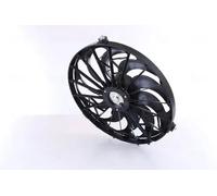 Nissens Radiator Cooling Fan 85648 for eg. BMW 3 SERIES E36 (1991) 316I TOURING