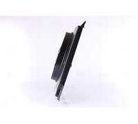 NISSENS 85653 Fan, radiator