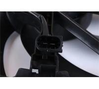 NISSENS 85662 Fan, radiator