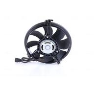 NISSENS 85742 Fan, radiator