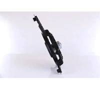 NISSENS Radiator Cooling Fan 85751 for FORD FIESTA (2009) 1.6 TI-VCT etc