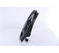 NISSENS 85790 Fan, radiator