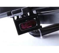 NISSENS 85797 Fan, radiator