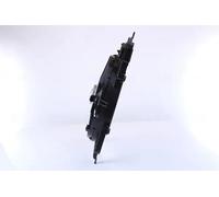 FAN ENGINE COOLING 85882 FOR RENAULT K7M703/702/790 1.6L 4cyl MEGANE I