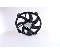 Radiator Fan 85886 Nissens 1253.K4 1253K4 9828719880