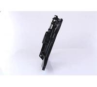 NISSENS 85890 Fan, radiator