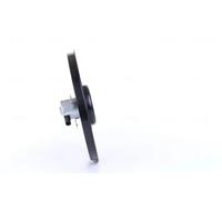 Radiator fan Single Fan 85928 NISSENS for RENAULT MODUS / GRAND MODUS TWINGO II