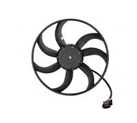 NISSENS 85940 Fan, radiator