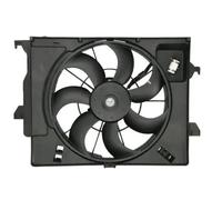 THERMOTEC D80508TT Fan, radiator