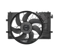 THERMOTEC D8M005TT Fan, radiator