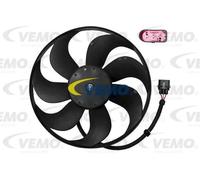 VEMO Aftermarket Engine Cooling Fan for VW GOLF IV (1J1) 1998-2004 V15-01-1845-1