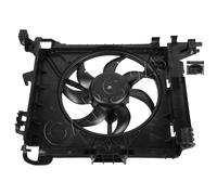 Radiator Fan SWAG Fits SMART Fortwo 07-12 0002009323