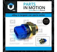 Radiator Fan Switch XEFS210 CI 96085909 126427 Genuine Top Quality Guaranteed