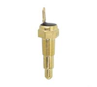 Radiator Fan Temperature Sensor Switch for Automotive Use with 8 NPT Thread, Accurate Thermal Control to Maintain Optimal Engine Cooling Fan Operation (200-185 1/8)
