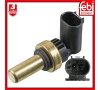 FEBI BILSTEIN 103116 Temperature Switch, radiator fan