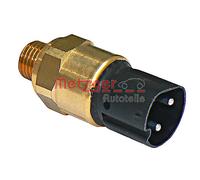 METZGER 0915251 Temperature Switch, radiator fan