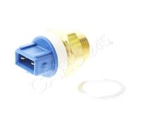 Radiator Fan Temperature Switch Fits CITROEN Xm PEUGEOT 205 309 405 1264.23