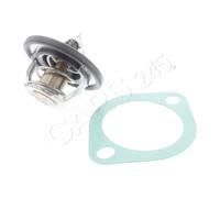 Radiator Fan Temperature Switch Fits HYUNDAI I30 KIA Pro Venga 25500-2A100