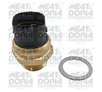 Temperature Switch, radiator fan for VW BEETLE BORA CABRIO MEAT & DORIA 82689