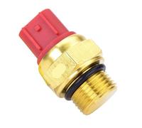 Radiator Fan Temperature Switch for 250R EX250J KLX250 KLX250S KLX250SF KVF650 650 4x4 4X4i Replacement accessories