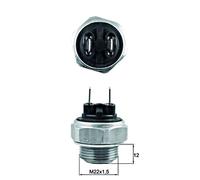 Temperature Switch, radiator fa MAHLE TSW 59 for PEUGEOT 404 1.6 1963-1971