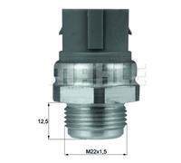 Radiator Fan Temperature Switch MAHLE TSW 49D Quality MAHLE UK Stock
