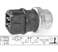 Radiator fan thermo switch 330164 ERA for VW SEAT FORD AUDI SKODA