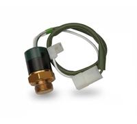 Radiator fan thermo switch 37830 FAE for FIAT INNOCENTI