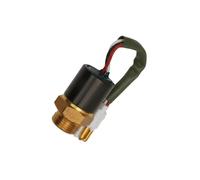 TEMPERATURE SWITCH RADIATOR FAN 37890 FOR CITROEN D9B 1.9L CRD93LCRD93LS 2.5L