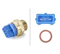 HELLA 6ZT 007 836-051 Temperature Switch, radiator fan