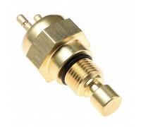 Radiator Fan Thermo Switch 87 for Kawasaki VN800 Vulcan 800 1995-2005 & Ninja ZX-9R ZX9R 1994-2003 Gold