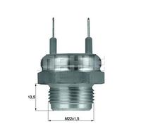 Temperature Switch MAHLE TSW 10D Quality MAHLE Genuine UK Stock