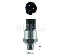 MAHLE ORIGINAL TSW 73 Temperature Switch, radiator fan