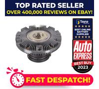 Radiator Fan Viscous Coupling 101257 Febi Clutch 8113150 8113150SK 8149971 New